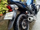 Yamaha FZS varson 2 2022