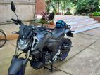 Yamaha FZS . 2022