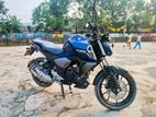 Yamaha FZS Version-03 2022