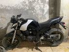 Yamaha FZS version -1 2011