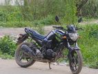 Yamaha FZS . 2012