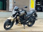 Yamaha FZS Version 1 2013