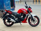 Yamaha FZS Version-1 2014