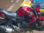 Yamaha FZS . 2014