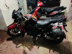 Yamaha FZS Version 1 2015