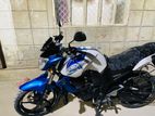 Yamaha FZS VERSION 1 2016