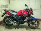 Yamaha FZS V1 . 2013