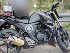 Yamaha FZs V2 SD 2017
