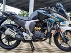 Yamaha FZS Version 2 2018