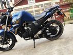 Yamaha FZS V2 2020