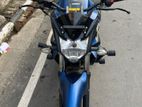 Yamaha FZS Version 2 2020