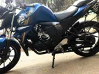 Yamaha FZS V2 2022