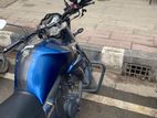 Yamaha FZS Version 2 2022