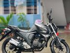 Yamaha FZS ` 2023