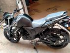 Yamaha FZS Version 2 2023