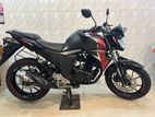 Yamaha FZS Version 2 2024