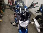 Yamaha FZS V2 2022