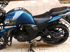 Yamaha FZS V2 2018