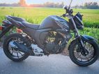 Yamaha FZS Version 2 - V2 2024