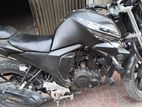 Yamaha FZS Version 2.0 2024