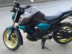 Yamaha FZS Version- 3 2019