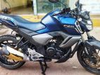 Yamaha FZS Version 3 2019