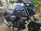 Yamaha FZS Version 3 2020