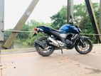 Yamaha FZS Version 3 2020 model