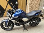 Yamaha FZS Version 3 2021