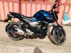 Yamaha FZS version 3 2021