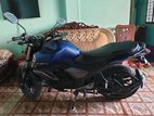 Yamaha FZS Version 3 2021