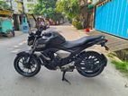 Yamaha FZS version 3. 2022