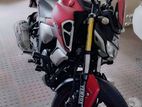 Yamaha FZS Version 3 2023