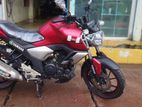 Yamaha FZS Version 3 2023