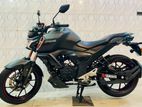 Yamaha FZS Version 4 On Test 2024