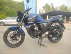 Yamaha FZs V2 . 2024