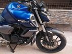 Yamaha FZS Verson-3 ABS FI 2021