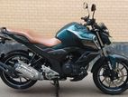 Yamaha FZS Verson-3 Fi ABS 2023