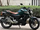 Yamaha FZS V3 VINTAGE EDITION 2022