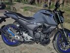 Yamaha FZS V3 2023