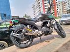 Yamaha FZS .vs6 2022