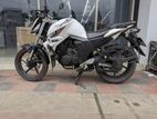 Yamaha FZS . 2018