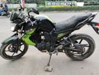 Yamaha FZS yahama 2012