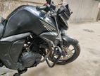 Yamaha FZS yahama v2 2020