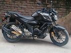 Yamaha FZS yama v3 abs BS6 2022