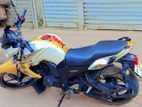 Yamaha FZS . 2014