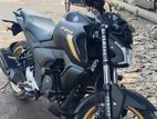 Yamaha FZ V4 2025