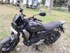 Yamaha Fzx 2024