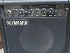 Yamaha GA 15 II guitar amplifier for sale