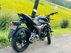 Suzuki Gixxer Monotone ` 2023